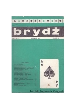 Brydż