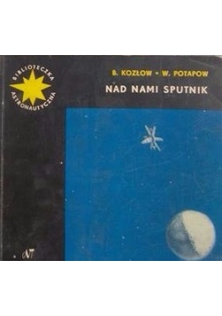 Nad nami sputnik
