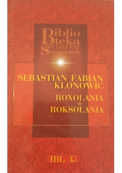 Sebastian Fabian Klonowiec