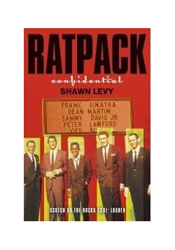 Rat Pack Confidential