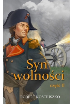 Syn wolności Część 2