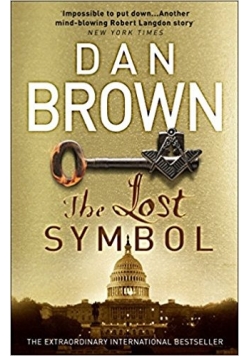 The lost symbol
