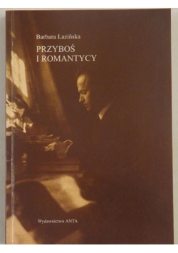 Przyboś i romantycy