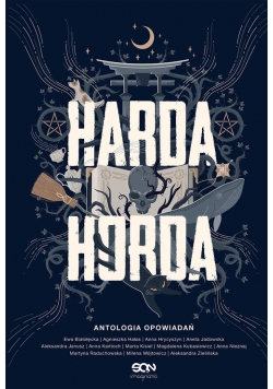 Harda Horda Antologia opowiadań