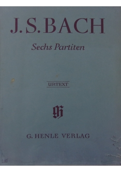 Sechs Partiiten