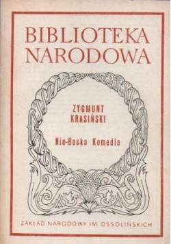 Nie Boska Komedia