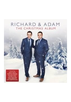 The Christmas Album Music, CD
