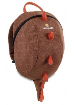 Plecak Little Life Dinozaur