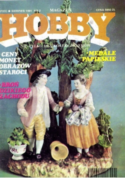 Magazyn Hobby nr 2