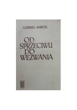 Os sprzeciwu do wezwania