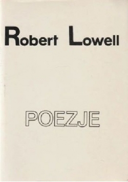 Poezje Lowell
