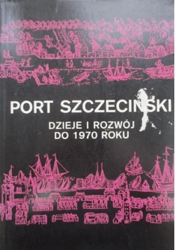 Port Szczeciński