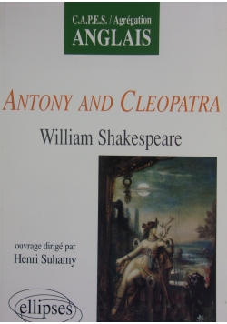 Antony and Cleopatra