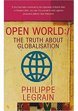 Open World