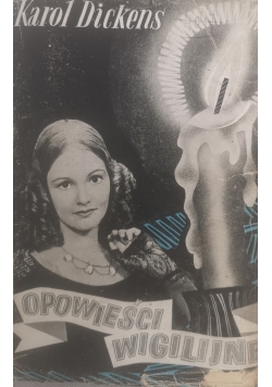 Opowieści wigilijne,1936r.