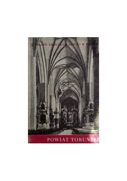 Powiat toruński