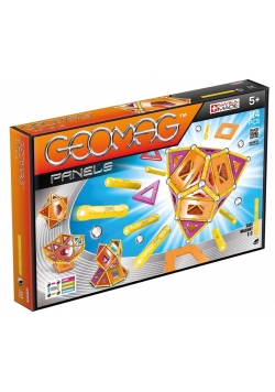 GEOMAG PANELS 114 elementów GEO-463
