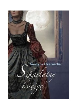 Szkarłatny księżyc