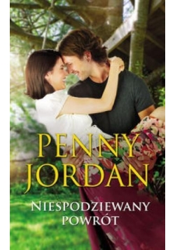 Niespodziewany powrót