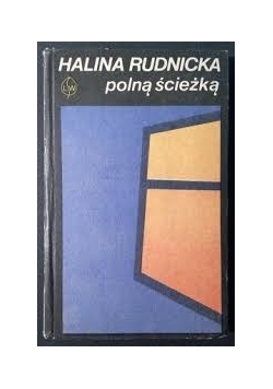 Polną ścieżką
