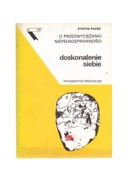 Doskonalenie siebie