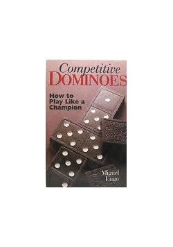 Competitive dominoes