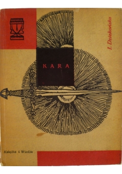 Kara Dziekońska