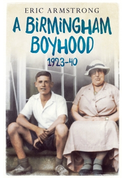 A birmingham boyhood