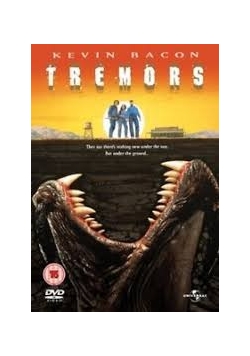 Tremors