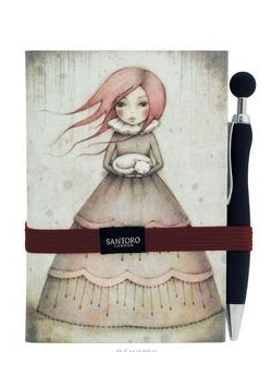Mirabelle - Notes Premium - Traveller's Rest