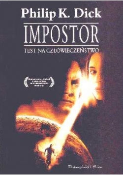 Impostor test na człowieczeństwo