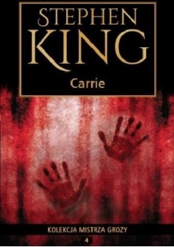 Carrie tom 4