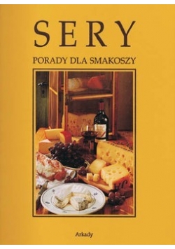 Sery. Porady dla Smakoszy