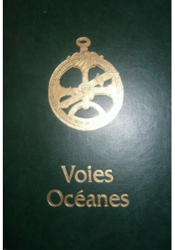 Voies Oceanes