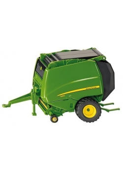 Siku 14 - John Deere Prasa S1473