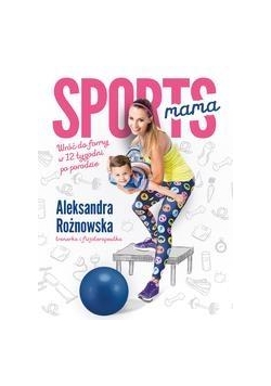 Sportsmama