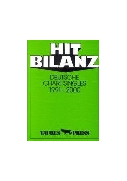 Bilanz deutsche chart singles 1981-1985