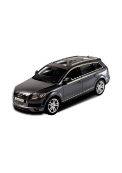 Samochód sterowany Audi Q7, skala 1:16
