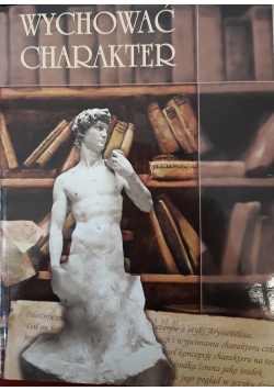 Wychować charakter
