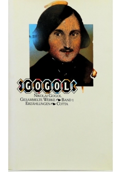 Gesammelte Werke 1