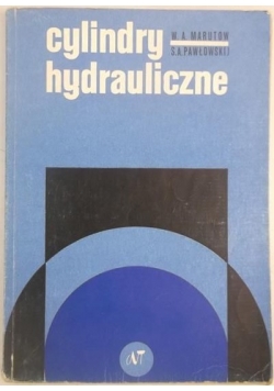 Cylindry hydrauliczne