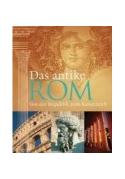 Das Antike Rom