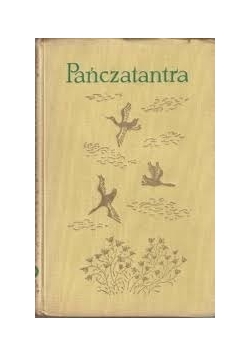 Pańczatantra