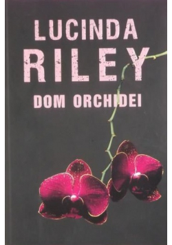 Dom orchidei