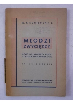 Młodzi zwycięzcy, 1948 r.