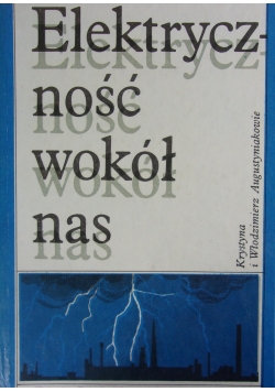Elektryczność wokół nas