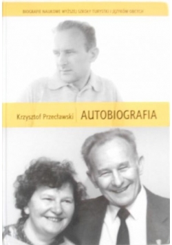 Autobiografia