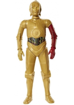 Star Wars Figurka C3PO