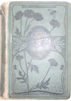 Poezye Juliusza Słowackiego, tom III, 1899r.
