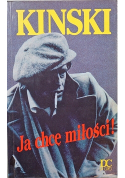 Ja chce miłość